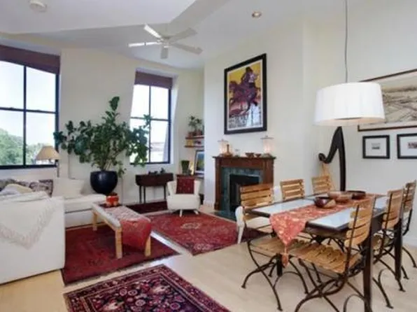 130 Appleton St #R4c, Boston, MA 02116