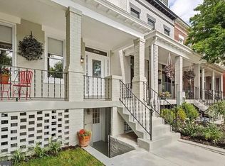 1008 8th St NE APT B, Washington, DC 20002