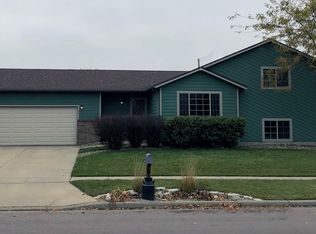 305 Lisa Cir, Tea, SD 57064