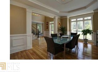 3720 Grey Abbey Dr, Alpharetta, GA 30022
