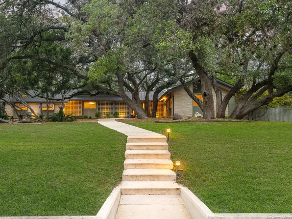 2611 Marlborough Dr, San Antonio, TX 78230