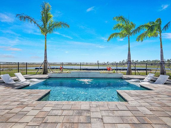 Sweetwater Model New Homes for Sale at the Sanctuary at Babcock Ranch by William Ryan Homes SWFL