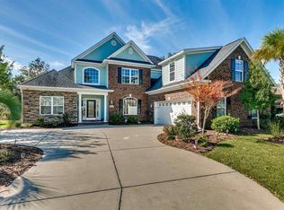 Welcome Dr, Myrtle Beach, SC 29579