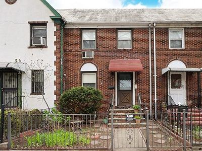32-43 53rd Place, Woodside, NY, 11377