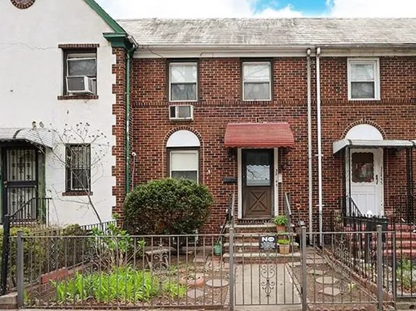 32-43 53rd Place, Woodside, NY 11377