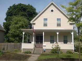 49 Paine St, Worcester, MA 01605