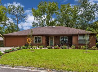 8458 Spencers Trace Dr, Jacksonville, FL 32244