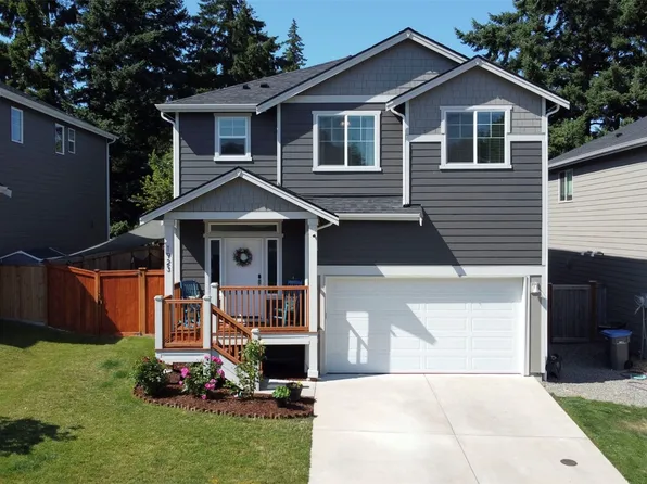 1923 SE Seneca Way, Port Orchard, WA 98366