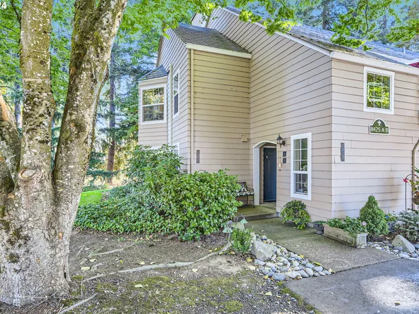 8425 SW Curry Dr Unit A, Wilsonville, OR 97070