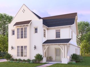 Garrett Plan, Simms Landing Phase III, Pelham, AL 35124