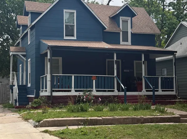 418 N Erie St, Wichita, KS 67214