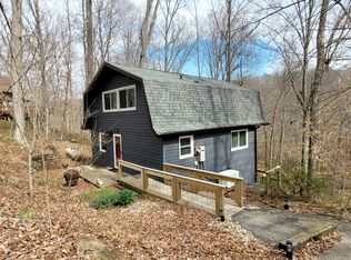 837 Helmsburg Rd, Nashville, IN 47448