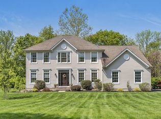 117 Hockenbury Dr, Glen Gardner, NJ