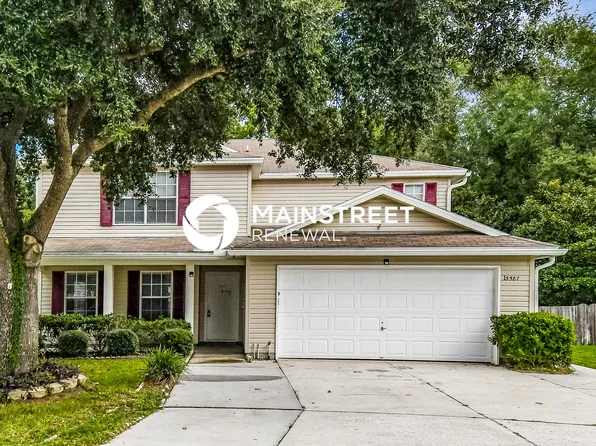 13587 Ashford Wood Ct E, Jacksonville, FL 32218
