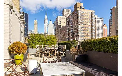 Sold by Douglas Elliman