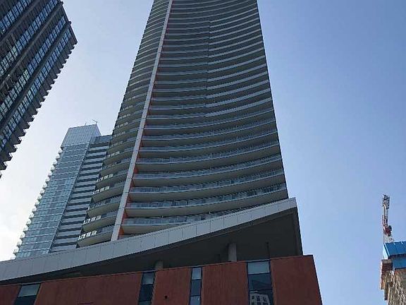 21 Widmer St 2503, Toronto, ON M5V 0B8 Zillow