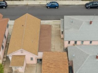 2201 Trinity St, Los Angeles, CA 90011