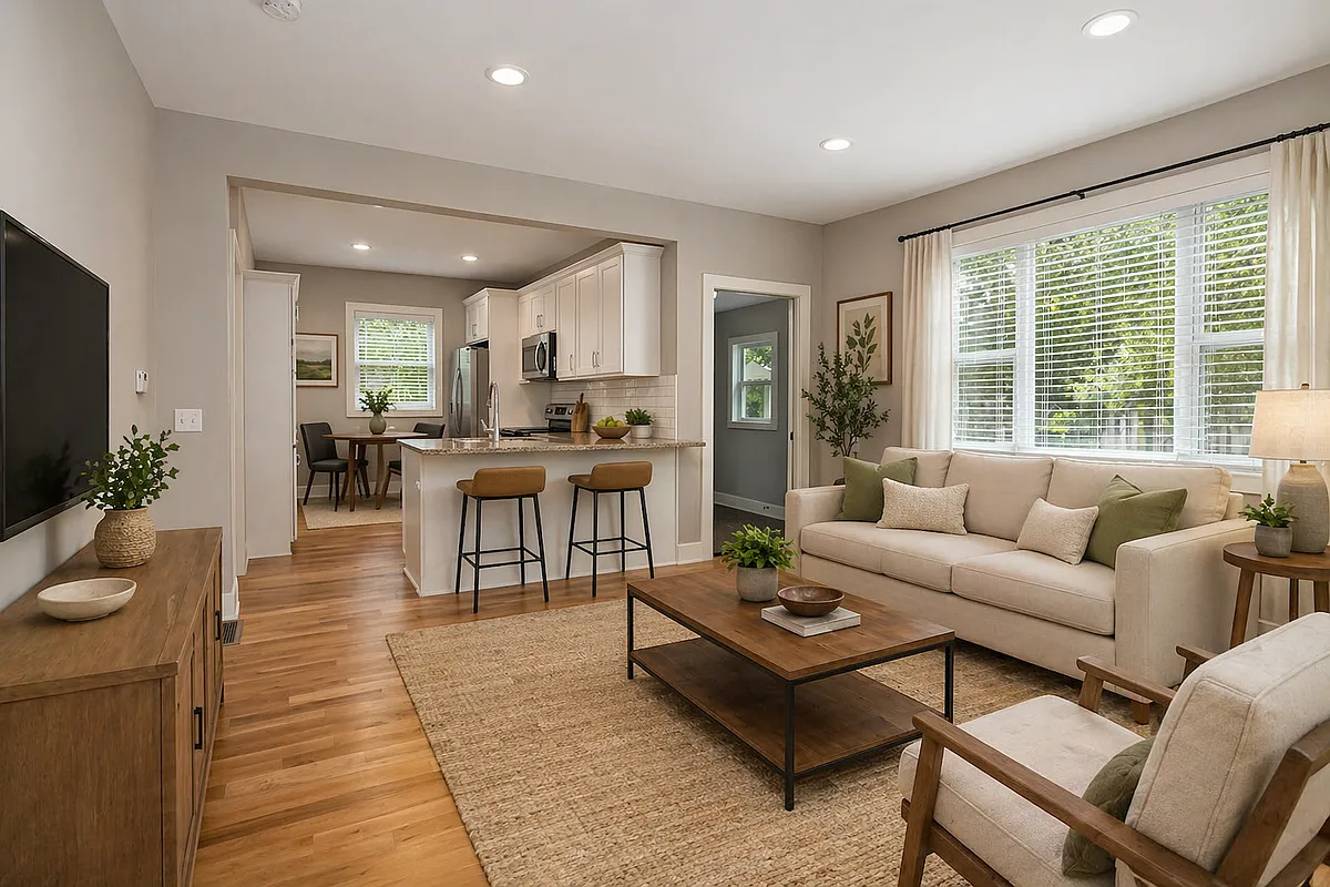 Building Photo - 654 11th St NW #1