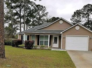 3601 Hearthstone Dr, Valdosta, GA 31605