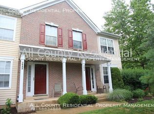 3944 Captain Molly Cir, Doylestown, PA 18902