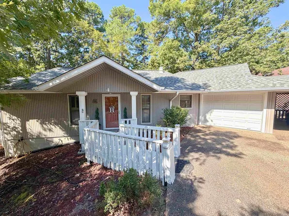 4 Alarcon Ln, Hot Springs, AR 71909