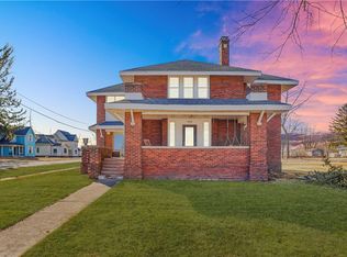 408 S Main St, Fairmount, IL 61841