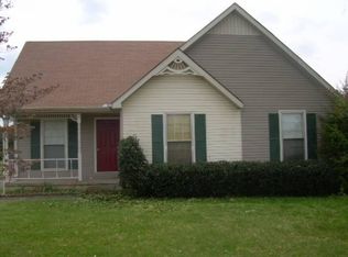 1103 Victoria Dr, Murfreesboro, TN 37129