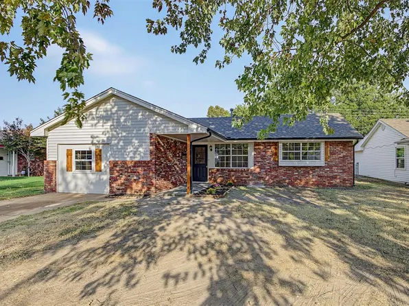 2608 N Reeves Ave, Oklahoma City, OK 73127