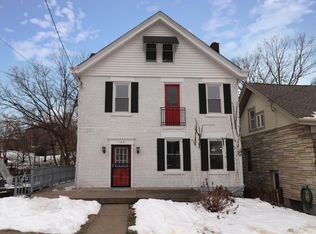 123 Church St, Cincinnati, OH 45217