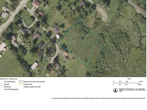4th image of 0 Moores Ln