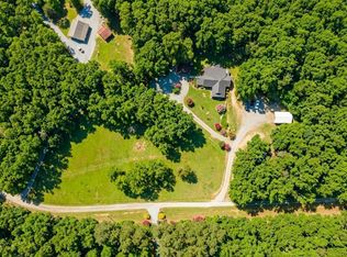 4739 Wild Azalea Pl, Rougemont, NC 27572