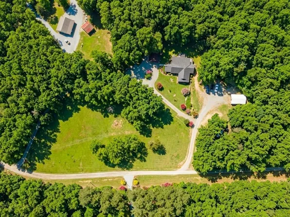 4739 Wild Azalea Pl, Rougemont, NC 27572