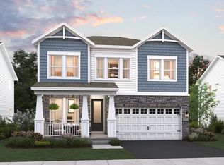 Homes Available Soon, Heritage at Aberdeen, Aberdeen, NJ