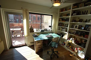 Rented by Bold New York