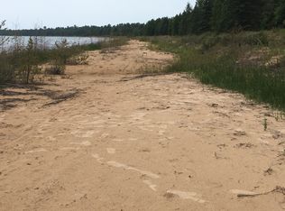 W Us 2 006 130 006 #20, Naubinway, MI 49762