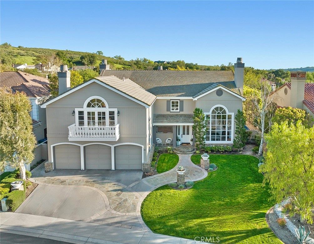 20 Oakbrook, Coto De Caza, CA 92679 Zillow