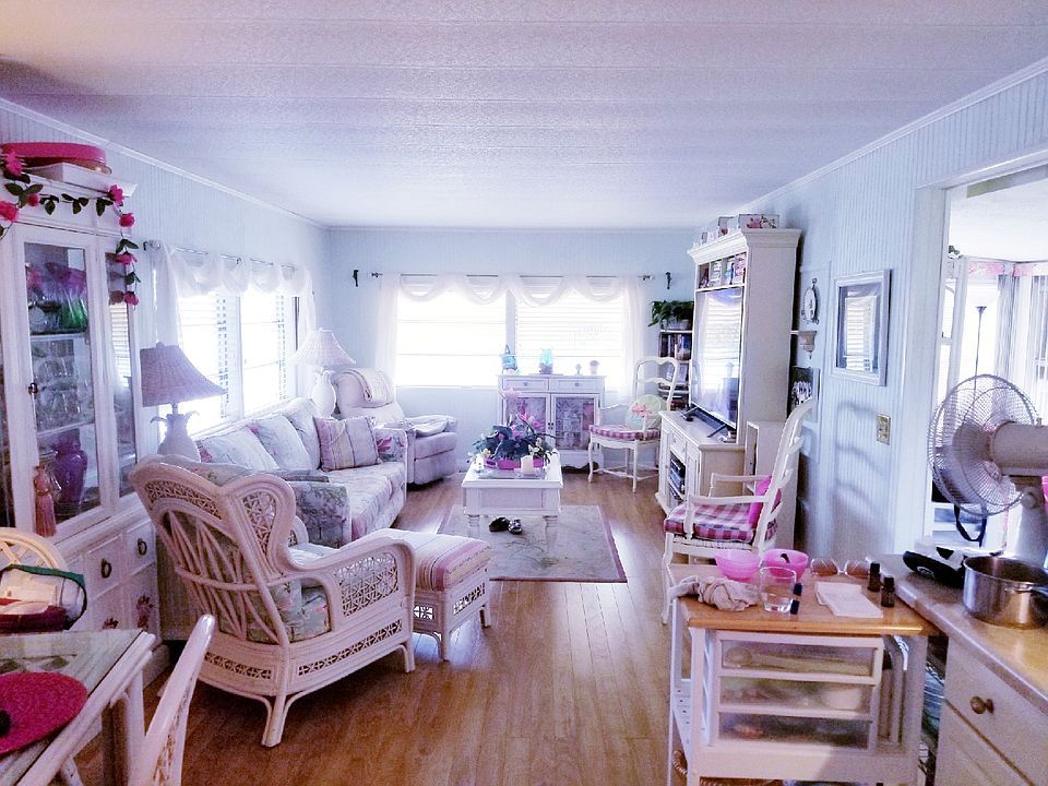 Living Room Area