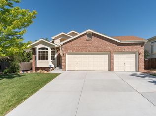 20303 E Layton Ln, Aurora, CO 80015