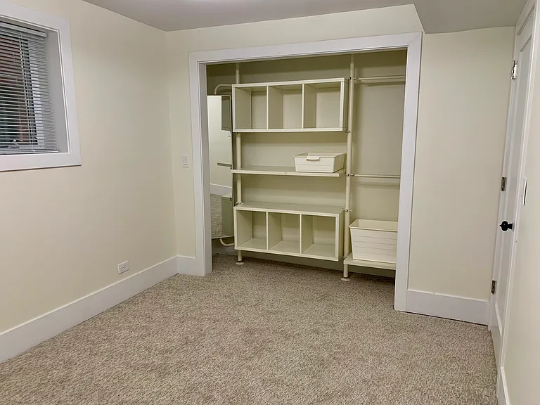 Second Bedroom - Lower Level