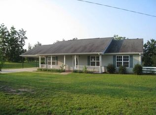 1135 Bexton Rd, Moreland, GA 30259