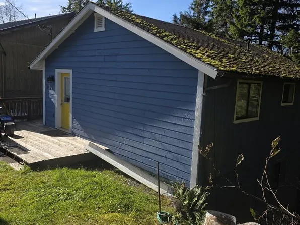 945 Lincoln St, Ketchikan, AK 99901