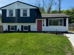 3375 Bighorn Ct, Cincinnati, OH