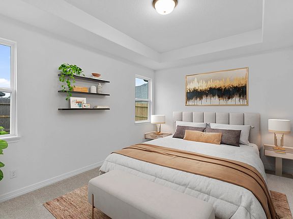 619 Beuatyberry Way Interior Image 4