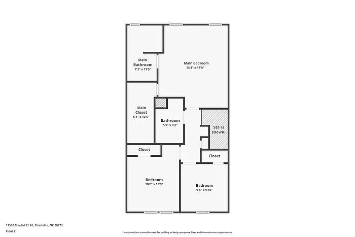 Building Photo - 11552 Shaded Ct