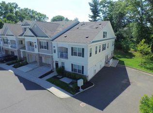 1109 Meadow Brook Ct #1109, Whippany, NJ 07981