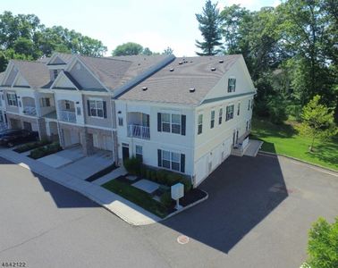 1109 Meadow Brook Ct #1109, Whippany, NJ, 07981
