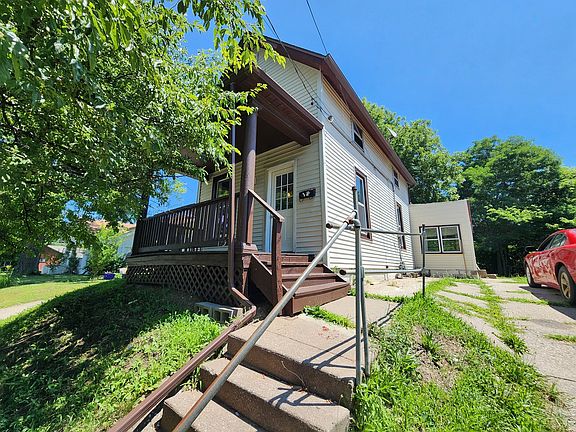 2nd image of 1209 N Gaines St