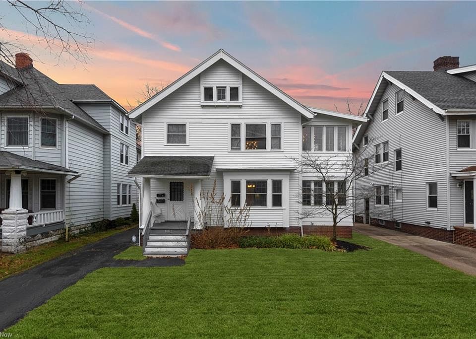 1st image of 9801 Clifton Blvd #Down