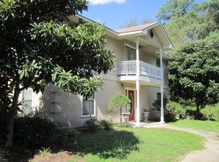 5239 Highway 17 N, Brunswick, GA 31525