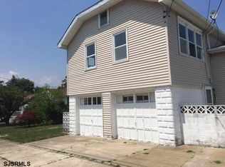 112 California Ave, Pleasantville, NJ 08232
